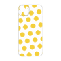 Premium Panel［ Original - Favorite Color Polka Dots - Yellow ］