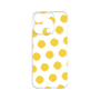 Premium Panel［ Original - Favorite Color Polka Dots - Yellow ］