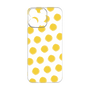 Premium Panel［ Original - Favorite Color Polka Dots - Yellow ］