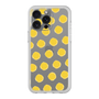Premium Panel［ Original - Favorite Color Polka Dots - Yellow ］