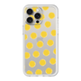 Premium Panel［ Original - Favorite Color Polka Dots - Yellow ］