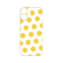 Premium Panel［ Original - Favorite Color Polka Dots - Yellow ］