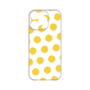 Premium Panel［ Original - Favorite Color Polka Dots - Yellow ］