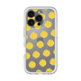 Premium Panel［ Original - Favorite Color Polka Dots - Yellow ］