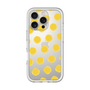 Premium Panel［ Original - Favorite Color Polka Dots - Yellow ］