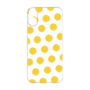 Premium Panel［ Original - Favorite Color Polka Dots - Yellow ］