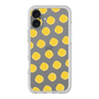 Premium Panel［ Original - Favorite Color Polka Dots - Yellow ］