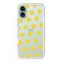 Premium Panel［ Original - Favorite Color Polka Dots - Yellow ］