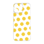 Premium Panel［ Original - Favorite Color Polka Dots - Yellow ］