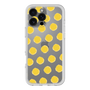 Premium Panel［ Original - Favorite Color Polka Dots - Yellow ］