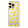 Premium Panel［ Original - Favorite Color Polka Dots - Yellow ］