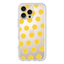 Premium Panel［ Original - Favorite Color Polka Dots - Yellow ］
