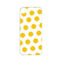 Premium Panel［ Original - Favorite Color Polka Dots - Yellow ］