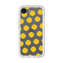Premium Panel［ Original - Favorite Color Polka Dots - Yellow ］
