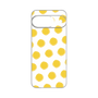 Premium Panel［ Original - Favorite Color Polka Dots - Yellow ］