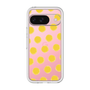 Premium Panel［ Original - Favorite Color Polka Dots - Yellow ］