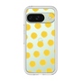 Premium Panel［ Original - Favorite Color Polka Dots - Yellow ］