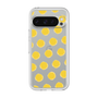 Premium Panel［ Original - Favorite Color Polka Dots - Yellow ］