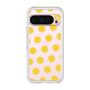 Premium Panel［ Original - Favorite Color Polka Dots - Yellow ］