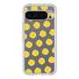Premium Panel［ Original - Favorite Color Polka Dots - Yellow ］