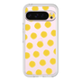 Premium Panel［ Original - Favorite Color Polka Dots - Yellow ］