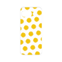 Premium Panel［ Original - Favorite Color Polka Dots - Yellow ］