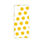 Premium Panel［ Original - Favorite Color Polka Dots - Yellow ］
