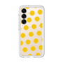 Premium Panel［ Original - Favorite Color Polka Dots - Yellow ］