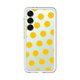 Premium Panel［ Original - Favorite Color Polka Dots - Yellow ］