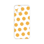 Premium Panel［ Original - Favorite Color Polka Dots - Orange ］
