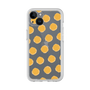 Premium Panel［ Original - Favorite Color Polka Dots - Orange ］