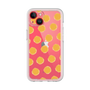 Premium Panel［ Original - Favorite Color Polka Dots - Orange ］