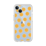 Premium Panel［ Original - Favorite Color Polka Dots - Orange ］