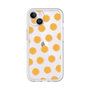 Premium Panel［ Original - Favorite Color Polka Dots - Orange ］
