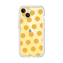 Premium Panel［ Original - Favorite Color Polka Dots - Orange ］