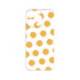 Premium Panel［ Original - Favorite Color Polka Dots - Orange ］