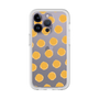 Premium Panel［ Original - Favorite Color Polka Dots - Orange ］