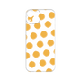Premium Panel［ Original - Favorite Color Polka Dots - Orange ］