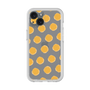 Premium Panel［ Original - Favorite Color Polka Dots - Orange ］