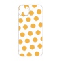Premium Panel［ Original - Favorite Color Polka Dots - Orange ］