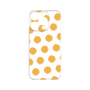 Premium Panel［ Original - Favorite Color Polka Dots - Orange ］