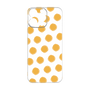 Premium Panel［ Original - Favorite Color Polka Dots - Orange ］