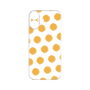 Premium Panel［ Original - Favorite Color Polka Dots - Orange ］