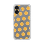 Premium Panel［ Original - Favorite Color Polka Dots - Orange ］