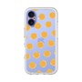 Premium Panel［ Original - Favorite Color Polka Dots - Orange ］