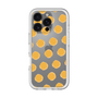 Premium Panel［ Original - Favorite Color Polka Dots - Orange ］