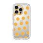 Premium Panel［ Original - Favorite Color Polka Dots - Orange ］