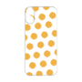 Premium Panel［ Original - Favorite Color Polka Dots - Orange ］
