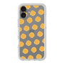 Premium Panel［ Original - Favorite Color Polka Dots - Orange ］