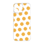 Premium Panel［ Original - Favorite Color Polka Dots - Orange ］